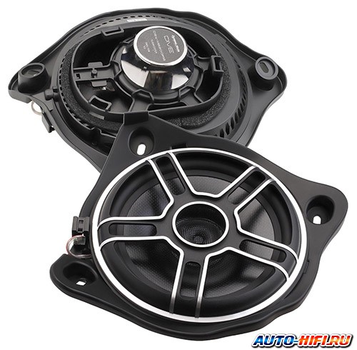 Мидбасовая акустика Dynamic State DSW-MB200FR